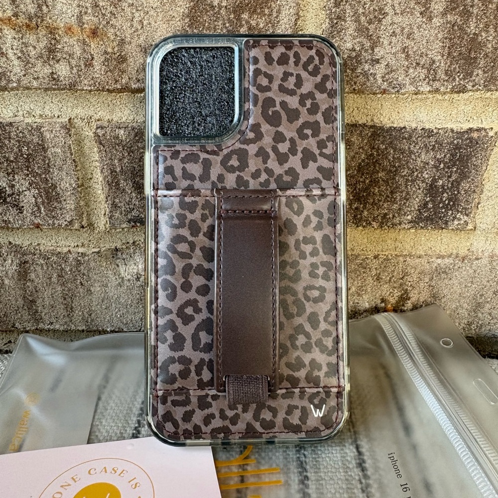 Walli case